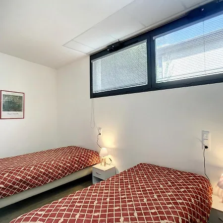 F3 Climatise Pmr A 50m Des Thermes Avec Terrasse Et Parking, Animaux Acceptes - Fr-1-451-170 *